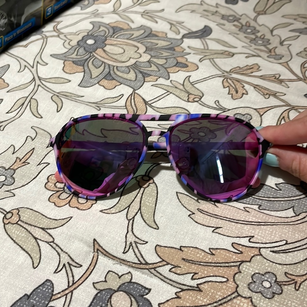 Goodr sunglasses